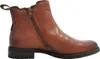 Bagatt D11-AFS3A-4000 cognac-marrone scuro 41 Anteprima dell’immagine prodotto 9