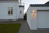 Nordlux Außen-Wandleuchte Lønstrup 32, verzinkt, IP44, Produktbild-Vorschau 13