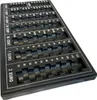 Pavo - Mint Bin Pavo 330x183x20mm schwarz | 1 Stück Produktbild-Vorschau 4