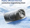 Matte PC TPU Hülle für Xiaomi Poco F8 Ultra/Redmi K90 Pro Produktbild-Vorschau 5