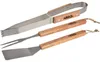 ORION Accessoires pour grillades / Couverts pour grillades Voir les images du produit 29