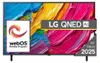 LG QNED 50QNED80A3A, 127 cm (50"), 3840 x 2160 px, QNED, Náhled obrázku produktu 1