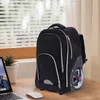 Sac à dos trolley, sac à dos pour ordinateur portable avec Voir les images du produit 2