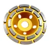 Betonschleifscheibe 125 Mm | Diamant | Beton | 22,2 Mm | Produktbild-Vorschau 3