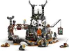 LEGO® 71722 LEGO® Ninjago 71722 Verlies des Voir les images du produit 17