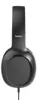 Hama Kopfhörer Fun C, On-Ear USB-C Mikrofon, Schwarz Produktbild-Vorschau 3