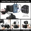ANDYCINE A6 Max 6 Zoll DSLR-Kamera-Feldmonitor, Touch Produktbild-Vorschau 7