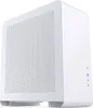 Jonsbo U4 Pro Mesh Midi-Tower - bianco - Midi/Minitower - Anteprima dell’immagine prodotto 1