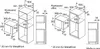 Siemens Be555lmb1 Mikrowelle Durchsichtig One Size / EU Produktbild-Vorschau 16