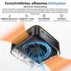 Blackview MP80 Mini PC, Intel 11th Gen N5095 Desktop, 16GB Podgląd zdjęcia produktu 7