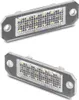 2x Oświetlenie tablicy rejestracyjnej LED do VW T5, T6 i Podgląd zdjęcia produktu 2