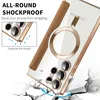 Für Samsung Galaxy S24 Ultra 360 Grad Full Body Magsafe Produktbild-Vorschau 6