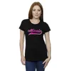 Disney - T-Shirt für Damen BI33155 (XXL) (Schwarz) Produktbild-Vorschau 2