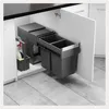Panier de transport Hailo 3950551 Carry gris foncé 403 x Voir les images du produit 4