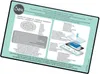 Sizzix | Accessori Piastra di base di precisione cromata Anteprima dell’immagine prodotto 1