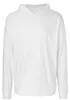 Neutral O62101 | Herren Jersey Hoodie / 100% Fairtrade Produktbild-Vorschau 2
