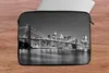 MuchoWow® Laptop Hülle 13 Zoll New York - Brücke - Brooklyn Produktbild-Vorschau 5