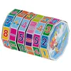 Rouleau de maths pour apprendre à compter Abacus pour les Voir les images du produit 6