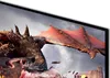 Samsung Odyssey OLED G8 32" UHD 4K Monitor Strieborný Náhľad obrázku produktu 12