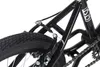KS Cycling BMX Freestyle 20'' Four schwarz Produktbild-Vorschau 9