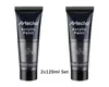 Artecho Acrylfarbe 2 x 120 ml in Schwarz – Produktbild-Vorschau 1