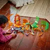 LEGO City LEGO City Dvojitý kaskadér 60339 (598 dílků) Náhled obrázku produktu 4