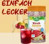 KING GEORGE Instant Tee KiBa Kirsch Banane 12 x 400g Produktbild-Vorschau 9