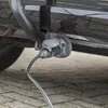 Verlängerungskabel 7M mit 2x 7-poligem Stecker PVC Produktbild-Vorschau 7
