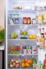 ORTHEX opbergbox "SmartStore" Compact M, transparant – Productafbeelding-voorbeeld 7