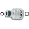 Hazet pièce d'assemblage, carré femelle 6,3 mm (1/4" ), six Voir les images du produit 2