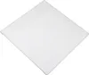 Kurtzy 12 Stück Leinwand zum Bemalen 20 x 20 cm - Produktbild-Vorschau 10