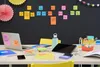 Post-it® Super Sticky Notes Foglietti adesivi 76 mm x 127 Anteprima dell’immagine prodotto 10