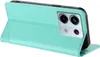 Hülle für Xiaomi Redmi Note 13 Pro 5G/Poco X6, Kunstleder Produktbild-Vorschau 2