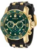 Invicta Pro Diver - SCUBA 6984 Pánske hodinky - Quartz Náhľad obrázku produktu 1