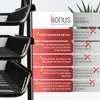 Dokumentenablage Metall Desk Organizer - Stabile Produktbild-Vorschau 4