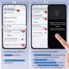 2X Schutzglas für Samsung Galaxy S26 Plus 5G Display Kamera Produktbild-Vorschau 2