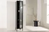 Venture Design, Vitrinen, Cali, Schwarz Produktbild-Vorschau 8