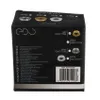 Anneau de rechange pour OSMIN RING Sand Light Gold Anneau Voir les images du produit 6