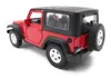 Onwomania Maquette de voiture Jeep Wrangler Rubicon 4x4 Voir les images du produit 2