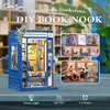 Libreria Letteratura - Kit per creare un angolo lettura Anteprima dell’immagine prodotto 17