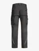 FHB SEBASTIAN Zunfthose Canvas und Cordura, schwarz, Gr. 98 Produktbild-Vorschau 3