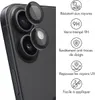 imoshion 2 Pack Protecteur d'objectif pour Apple iPhone 17 Voir les images du produit 6