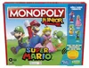 Hra Monopoly JR Super Mario Edition Náhľad obrázku produktu 6