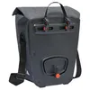 VAUDE ReCycle Pro Single, Hinten, Fahrradtasche, Stoff, Produktbild-Vorschau 2