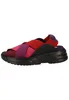 rapisardi Sandalen Sandalen Textil Produktbild-Vorschau 2