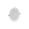 Spectrum LED Panel DURE 3 Einbauleuchte 18W rund 2200lm Produktbild-Vorschau 3
