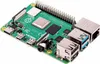 Raspberry Pi 4 Computer Modell B, 8GB RAM Produktbild-Vorschau 4