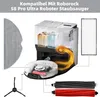 16 Stück Zubehörset für Roborock S8 Pro Ultra Staubsauger, Produktbild-Vorschau 2