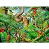 RAVENSBURGER Puzzle Reptiles et Amphibiens XXL 300 pièces Voir les images du produit 2