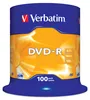Verbatim DVD-R Blank 100 vretien Náhľad obrázku produktu 1